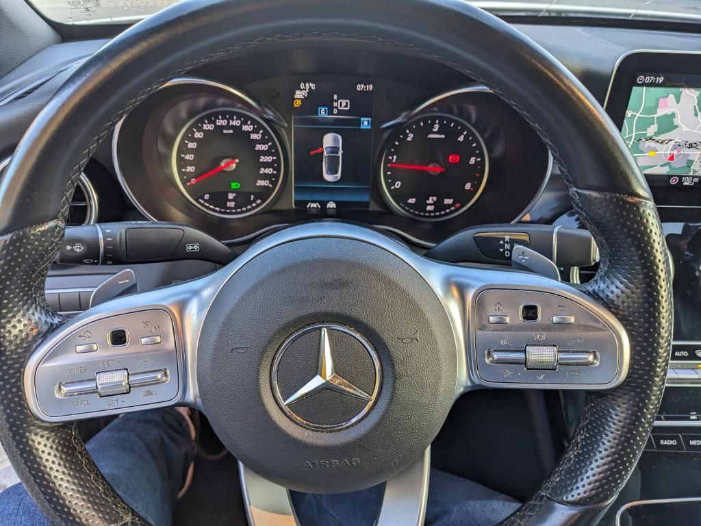 Autohaus Zimpel & Franke - Mercedes_Benz C Cabrio AMG Line HighEnd Paket Soundsystem Keyl - Bild 10 Autohaus Zimpel & Franke - Mercedes_Benz C Cabrio AMG Line HighEnd Paket Soundsystem Keyl - Bild 10