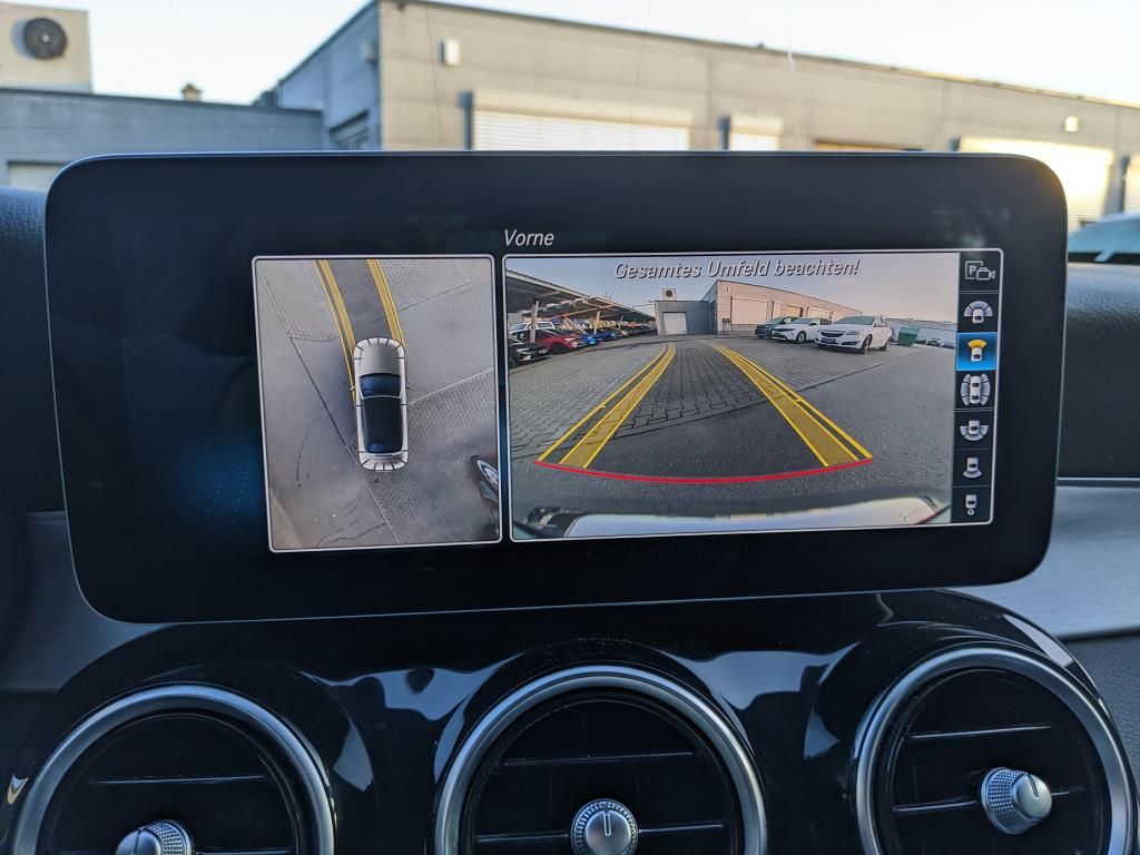 Autohaus Zimpel & Franke - Mercedes_Benz C Cabrio AMG Line HighEnd Paket Soundsystem Keyl - Bild 13 Autohaus Zimpel & Franke - Mercedes_Benz C Cabrio AMG Line HighEnd Paket Soundsystem Keyl - Bild 13