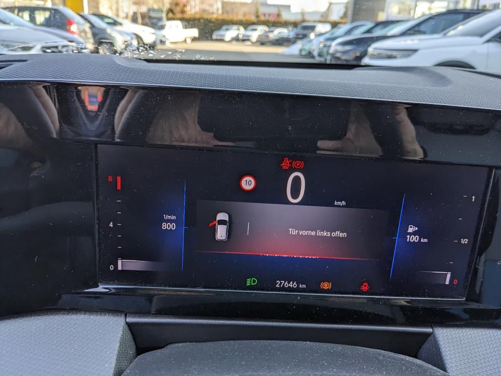 Autohaus Zimpel & Franke - Opel Astra Elegance Klimaaut. Frontscheibenheizung Na - Bild 10 Autohaus Zimpel & Franke - Opel Astra Elegance Klimaaut. Frontscheibenheizung Na - Bild 10