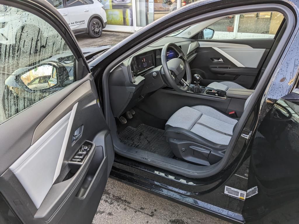 Autohaus Zimpel & Franke - Opel Astra Elegance Klimaaut. Frontscheibenheizung Na - Bild 7 Autohaus Zimpel & Franke - Opel Astra Elegance Klimaaut. Frontscheibenheizung Na - Bild 7