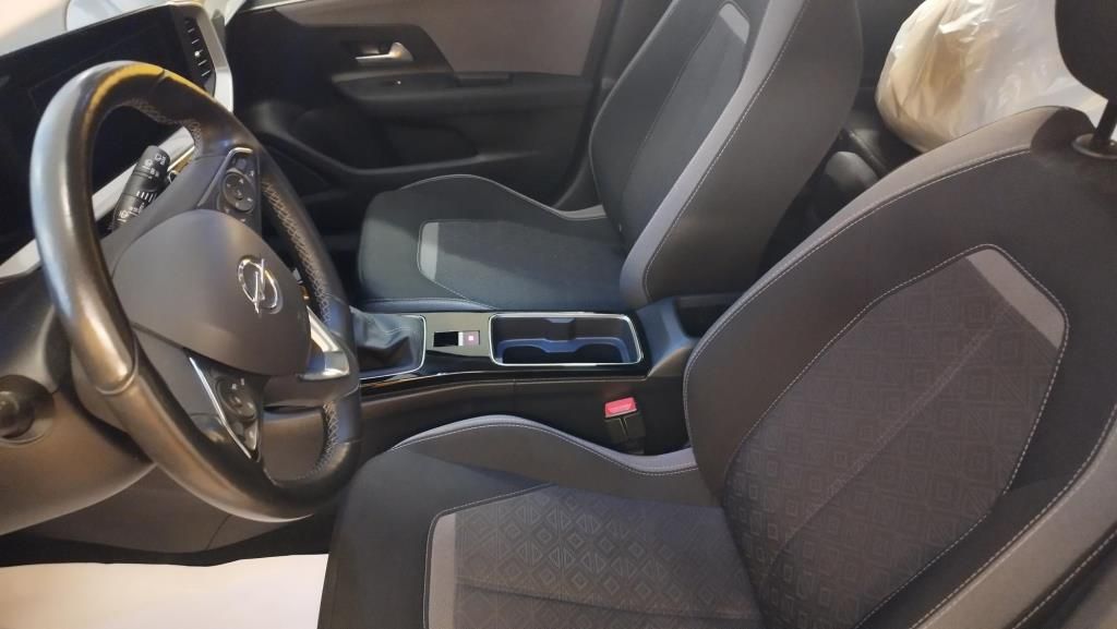 Erstes Annaberger Autohaus -  Opel MOKKA Enjoy,Sitz-Lenkradheizung Kamera, Multimed - Bild 10