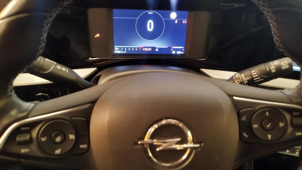Erstes Annaberger Autohaus -  Opel MOKKA Enjoy,Sitz-Lenkradheizung Kamera, Multimed - Bild 11