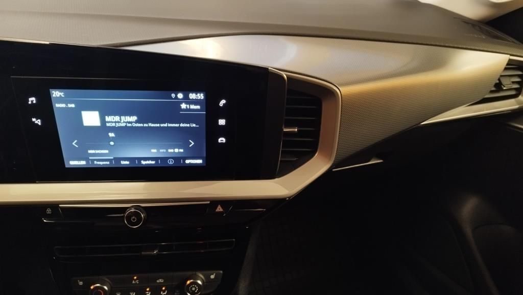 Erstes Annaberger Autohaus -  Opel MOKKA Enjoy,Sitz-Lenkradheizung Kamera, Multimed - Bild 12
