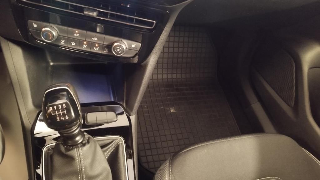 Erstes Annaberger Autohaus -  Opel MOKKA Enjoy,Sitz-Lenkradheizung Kamera, Multimed - Bild 13
