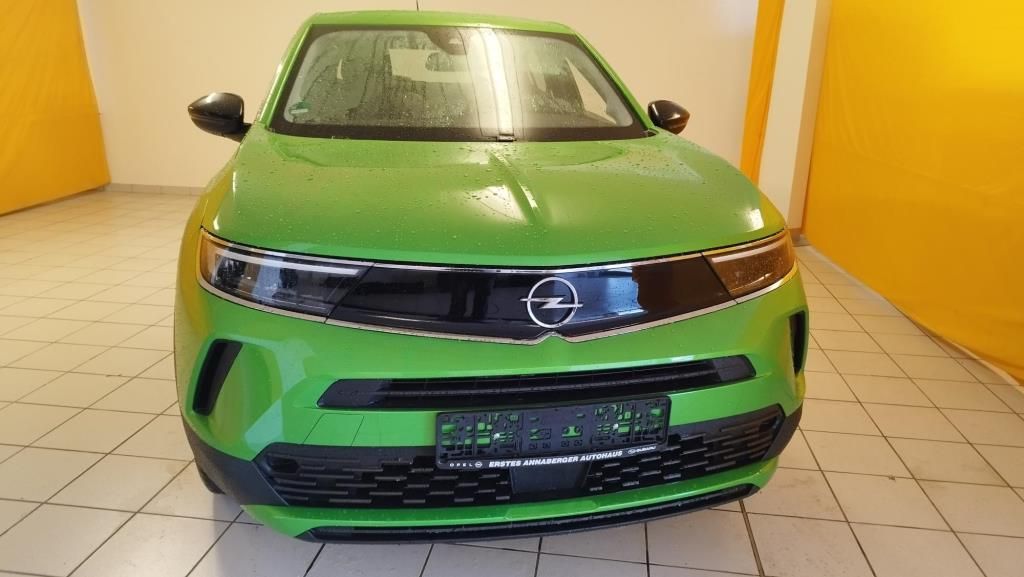 Erstes Annaberger Autohaus -  Opel MOKKA Enjoy,Sitz-Lenkradheizung Kamera, Multimed - Bild 2