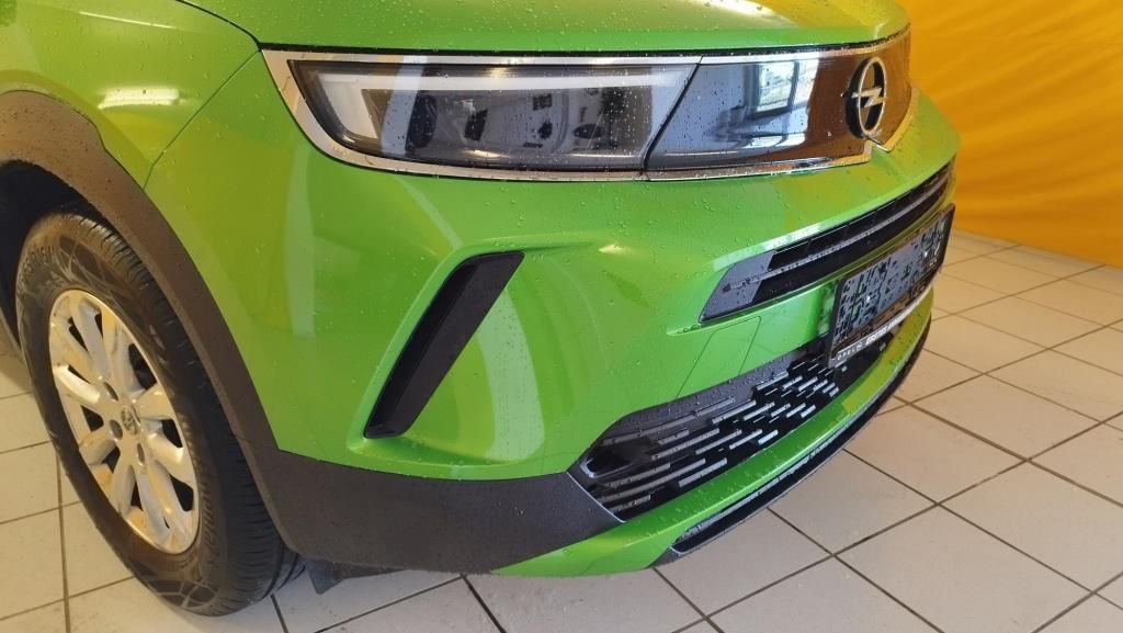 Erstes Annaberger Autohaus -  Opel MOKKA Enjoy,Sitz-Lenkradheizung Kamera, Multimed - Bild 3