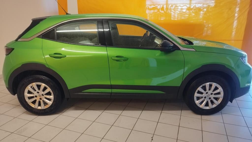 Erstes Annaberger Autohaus -  Opel MOKKA Enjoy,Sitz-Lenkradheizung Kamera, Multimed - Bild 4