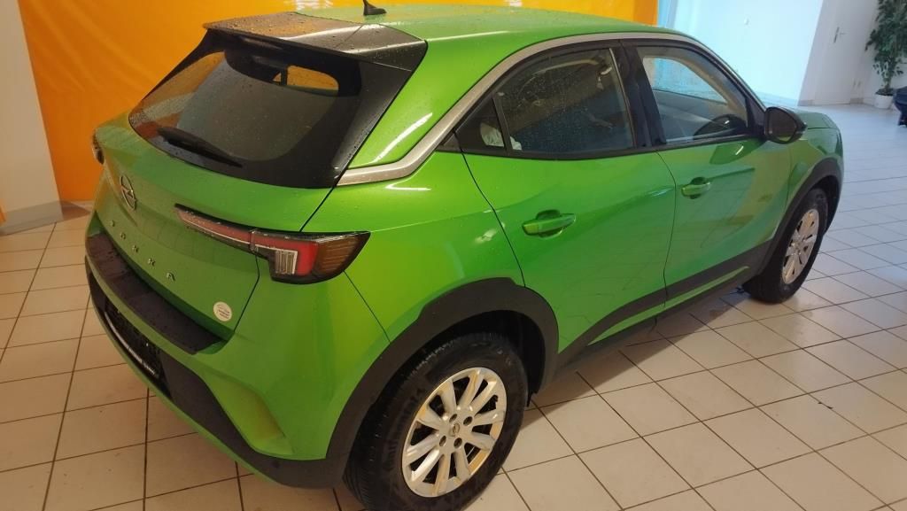 Erstes Annaberger Autohaus -  Opel MOKKA Enjoy,Sitz-Lenkradheizung Kamera, Multimed - Bild 5