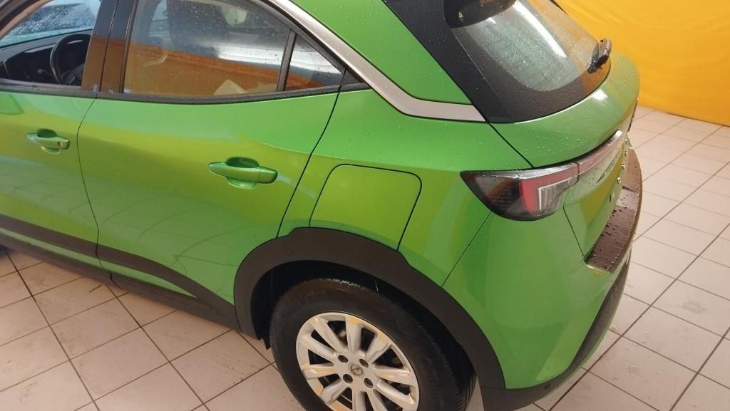 Erstes Annaberger Autohaus -  Opel MOKKA Enjoy,Sitz-Lenkradheizung Kamera, Multimed - Bild 9