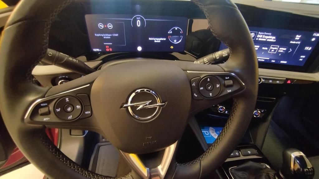 Erstes Annaberger Autohaus -  Opel Mokka Ultimate, LED Matrix,  Sitzheizung, LM-Fel - Bild 10