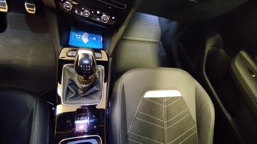 Erstes Annaberger Autohaus -  Opel Mokka Ultimate, LED Matrix,  Sitzheizung, LM-Fel - Bild 12