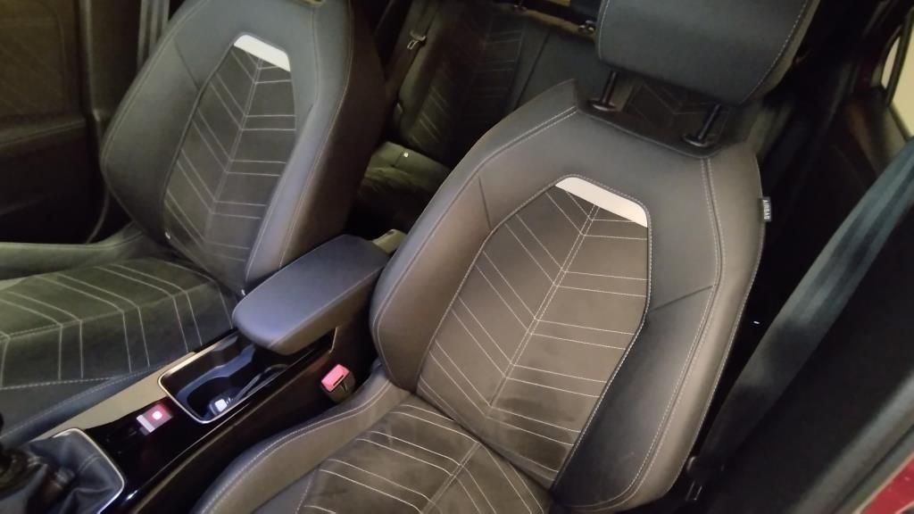 Erstes Annaberger Autohaus -  Opel Mokka Ultimate, LED Matrix,  Sitzheizung, LM-Fel - Bild 13