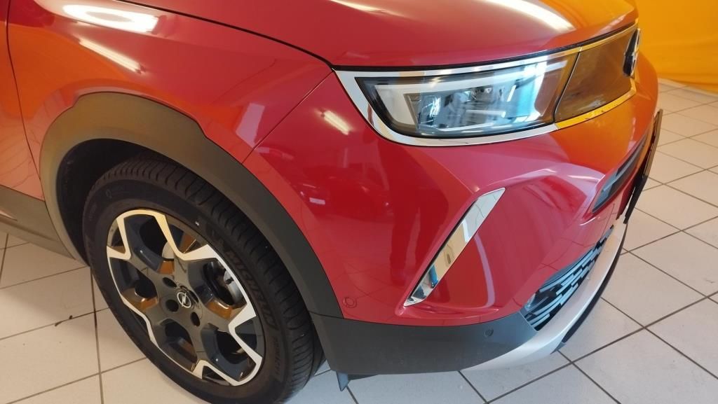 Erstes Annaberger Autohaus -  Opel Mokka Ultimate, LED Matrix,  Sitzheizung, LM-Fel - Bild 3