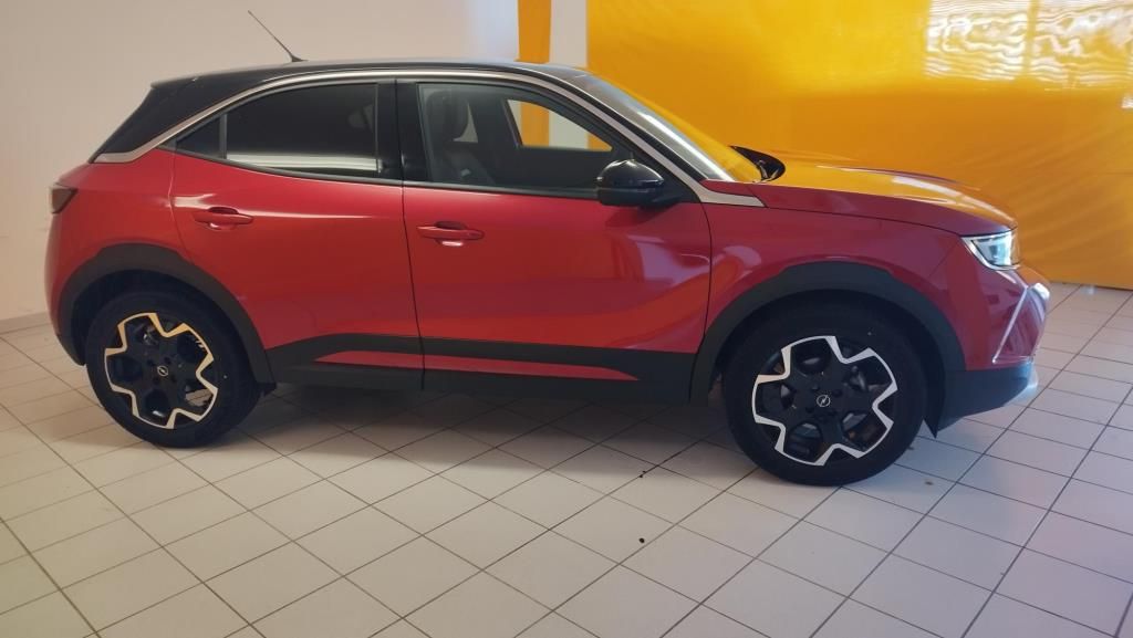 Erstes Annaberger Autohaus -  Opel Mokka Ultimate, LED Matrix,  Sitzheizung, LM-Fel - Bild 4