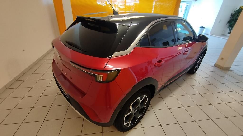 Erstes Annaberger Autohaus -  Opel Mokka Ultimate, LED Matrix,  Sitzheizung, LM-Fel - Bild 5