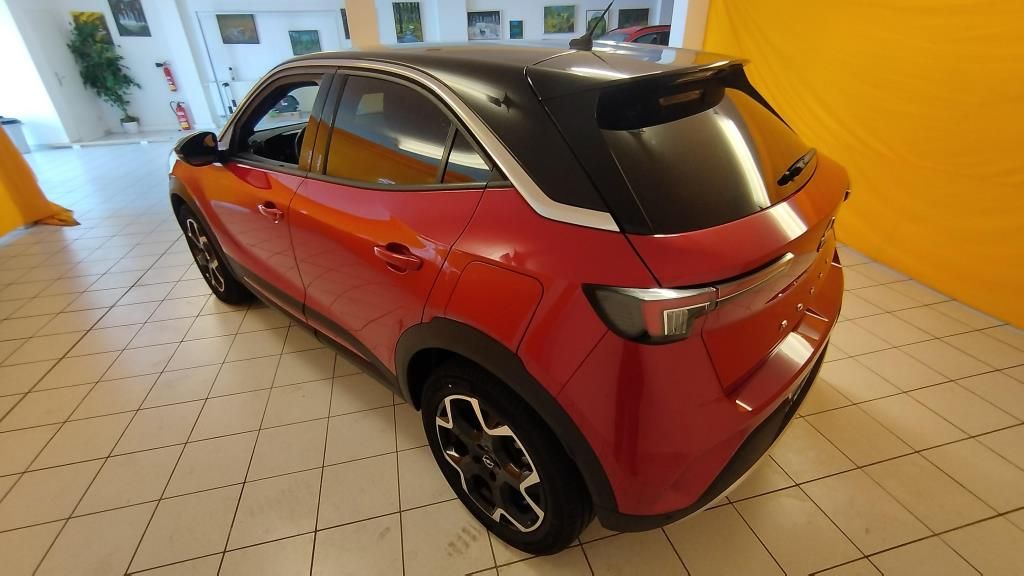 Erstes Annaberger Autohaus -  Opel Mokka Ultimate, LED Matrix,  Sitzheizung, LM-Fel - Bild 7