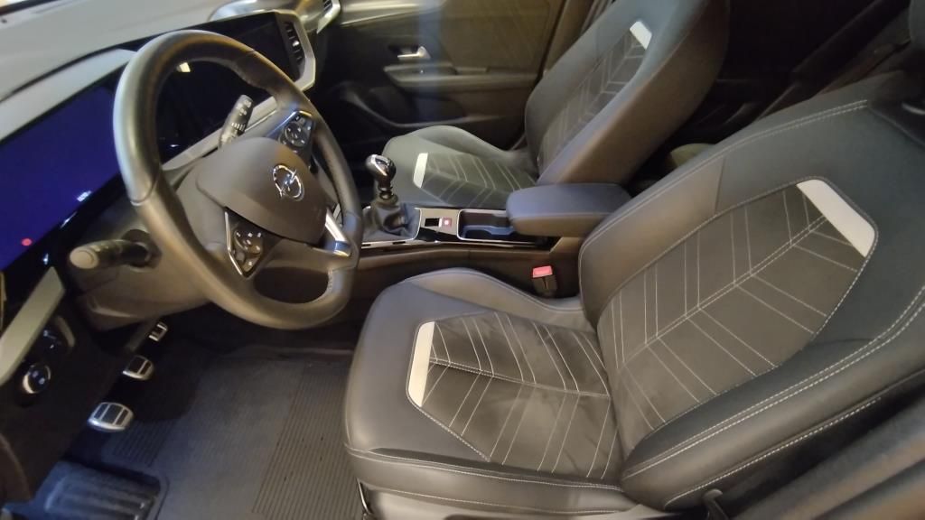 Erstes Annaberger Autohaus -  Opel Mokka Ultimate, LED Matrix,  Sitzheizung, LM-Fel - Bild 9