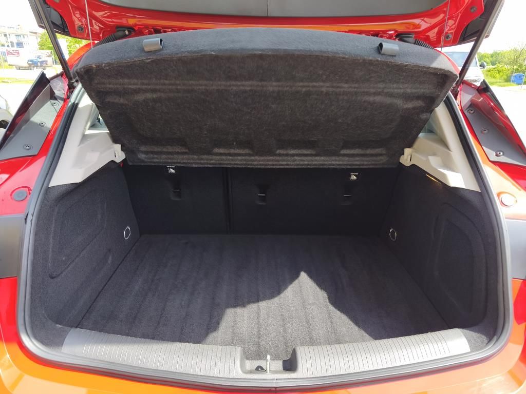 Autohaus Zimpel & Franke -  Opel Astra Innovation Diesel  118 KW/160 PS - Bild 6