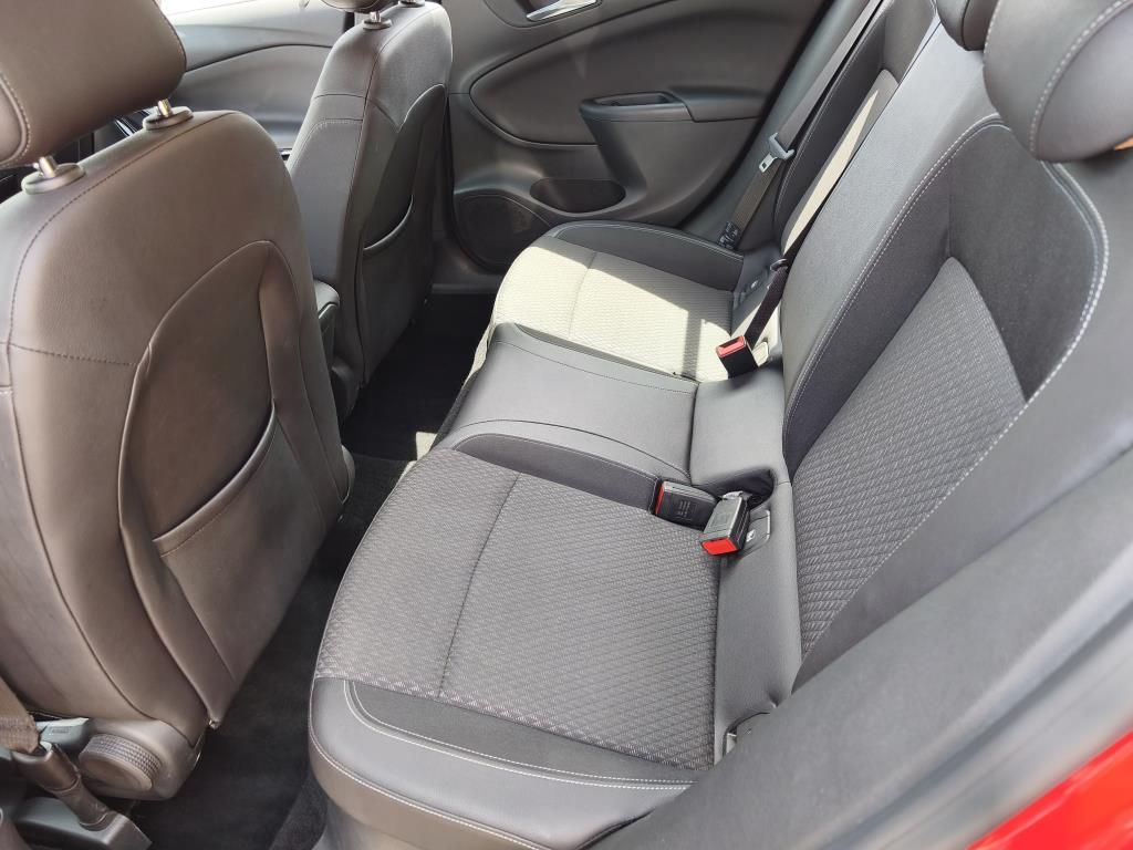 Autohaus Zimpel & Franke -  Opel Astra Innovation Diesel  118 KW/160 PS - Bild 7