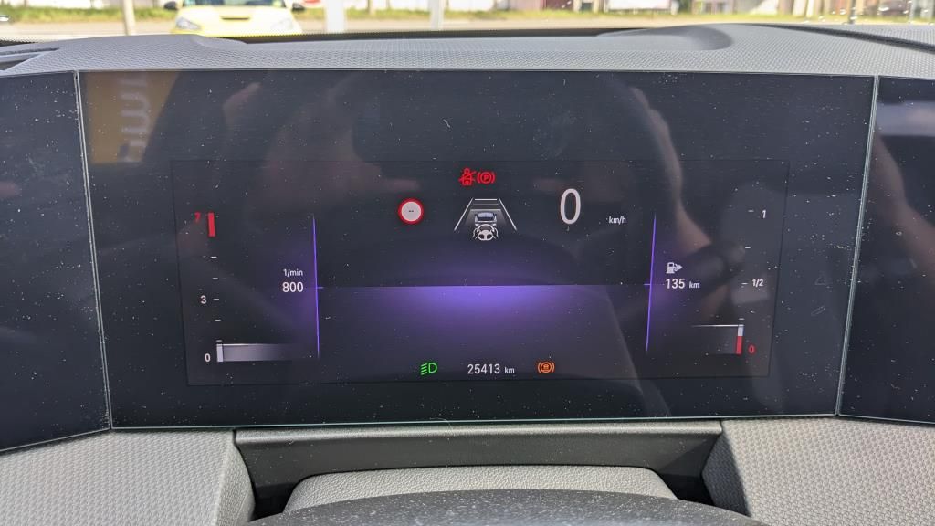 Autohaus Zimpel - Opel Astra Elegance 1.2T Navi+CarPlay+Klimaautomatik+ - Bild 11 Autohaus Zimpel - Opel Astra Elegance 1.2T Navi+CarPlay+Klimaautomatik+ - Bild 11