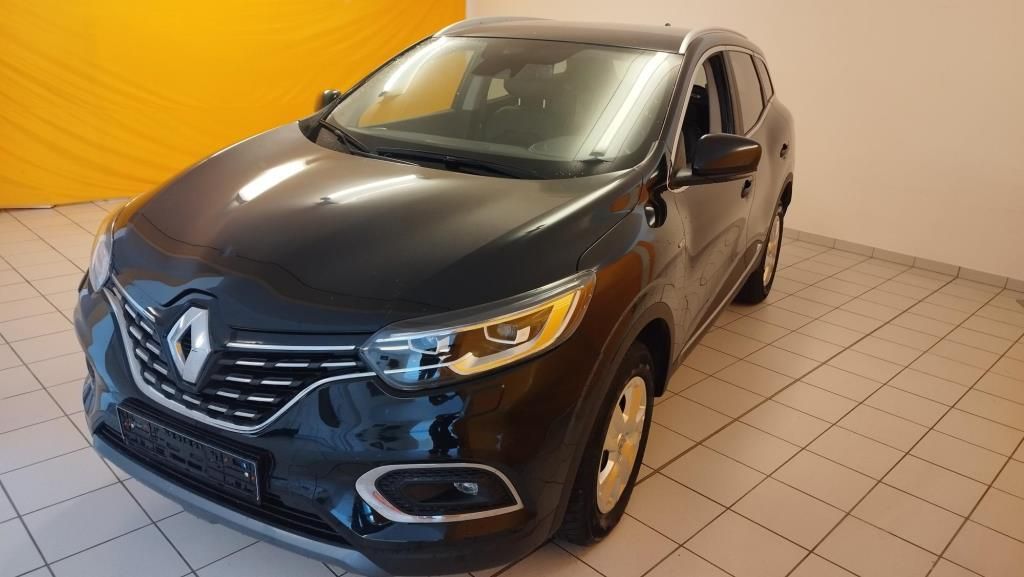 Erstes Annaberger Autohaus - Renault KADJAR Bose Edition, AWD, Navi, LED - Bild 1 Erstes Annaberger Autohaus - Renault KADJAR Bose Edition, AWD, Navi, LED - Bild 1