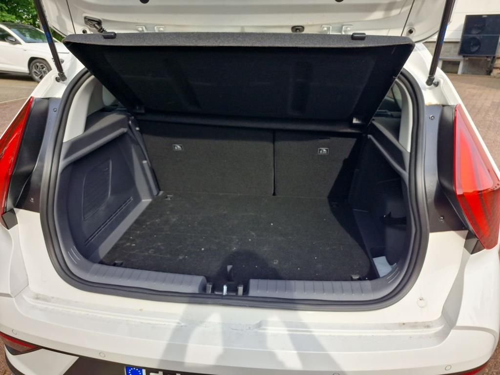 Autohaus Zimpel - Hyundai Bayon 1.0T Prime Klimaautomatik+Bose+DAB - Bild 12 Autohaus Zimpel - Hyundai Bayon 1.0T Prime Klimaautomatik+Bose+DAB - Bild 12