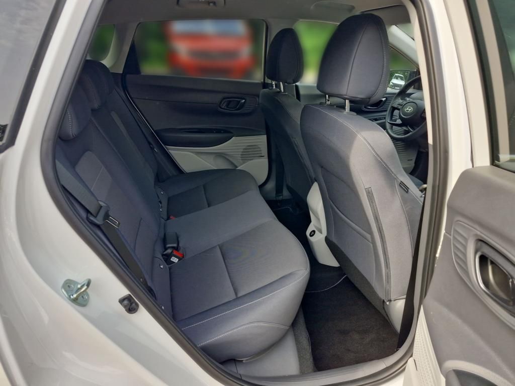 Autohaus Zimpel - Hyundai Bayon 1.0T Prime Klimaautomatik+Bose+DAB - Bild 13 Autohaus Zimpel - Hyundai Bayon 1.0T Prime Klimaautomatik+Bose+DAB - Bild 13
