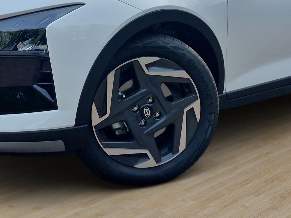 Autohaus Zimpel - Hyundai Bayon 1.0T Prime Klimaautomatik+Bose+DAB - Bild 6 Autohaus Zimpel - Hyundai Bayon 1.0T Prime Klimaautomatik+Bose+DAB - Bild 6