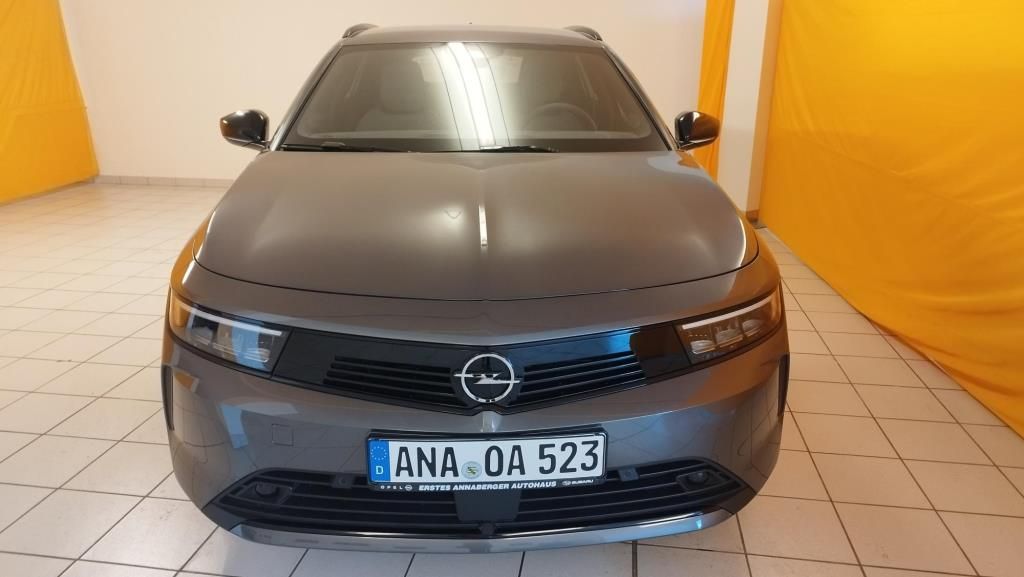 Erstes Annaberger Autohaus -  Opel Astra Sports Tourer Edition,Tech-Komfort Paket - Bild 2