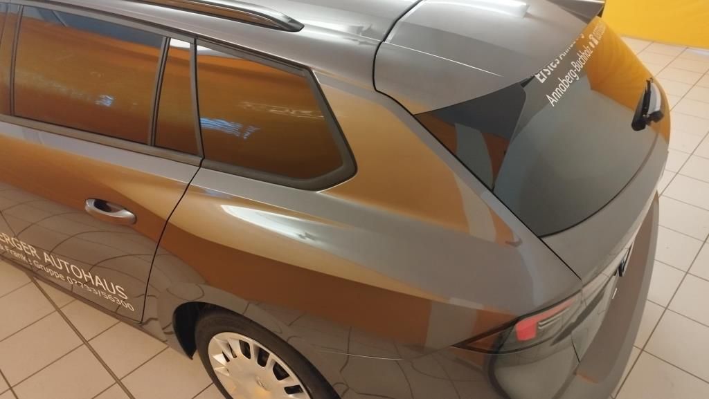 Erstes Annaberger Autohaus -  Opel Astra Sports Tourer Edition,Tech-Komfort Paket - Bild 8