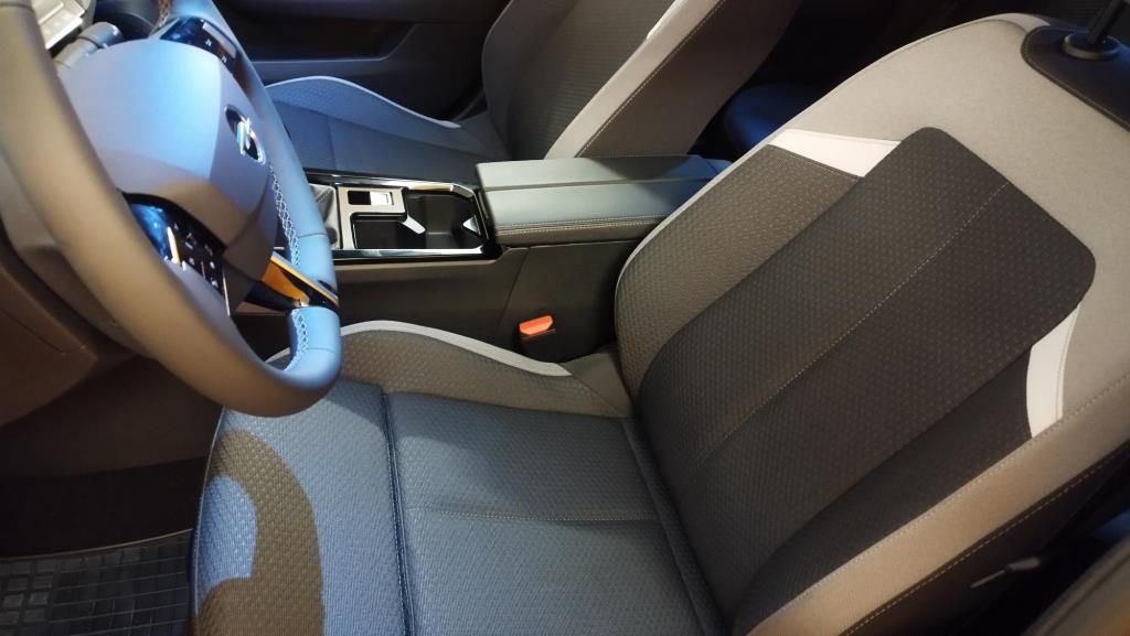 Erstes Annaberger Autohaus -  Opel Astra Sports Tourer Edition,Tech-Komfort Paket - Bild 9