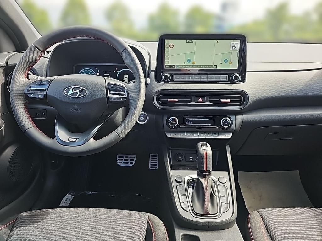Erstes Annaberger Autohaus - Hyundai KONA N-Line AT, Navi Kamera, Sitz-Lenkradheizung - Bild 10 Erstes Annaberger Autohaus - Hyundai KONA N-Line AT, Navi Kamera, Sitz-Lenkradheizung - Bild 10