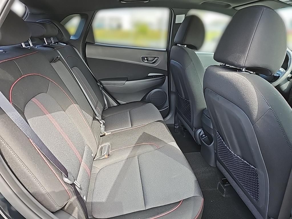 Erstes Annaberger Autohaus - Hyundai KONA N-Line AT, Navi Kamera, Sitz-Lenkradheizung - Bild 12 Erstes Annaberger Autohaus - Hyundai KONA N-Line AT, Navi Kamera, Sitz-Lenkradheizung - Bild 12
