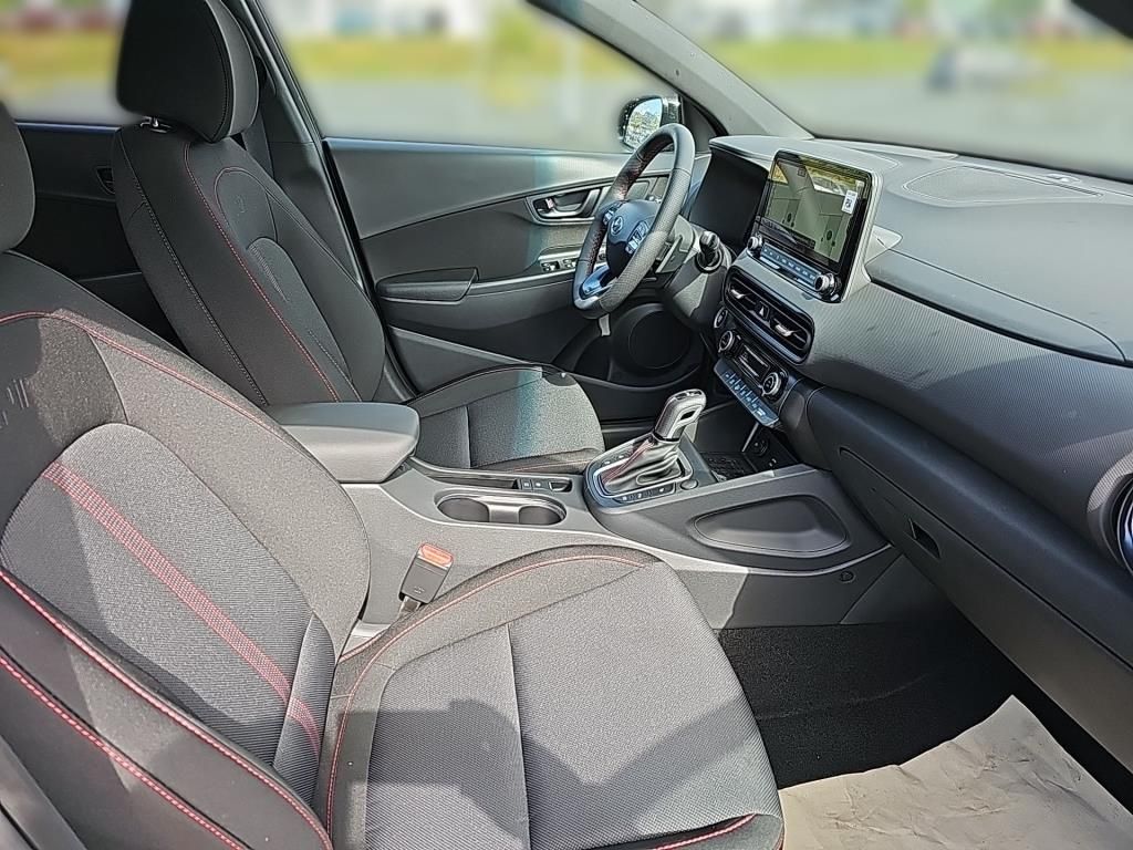 Erstes Annaberger Autohaus - Hyundai KONA N-Line AT, Navi Kamera, Sitz-Lenkradheizung - Bild 13 Erstes Annaberger Autohaus - Hyundai KONA N-Line AT, Navi Kamera, Sitz-Lenkradheizung - Bild 13
