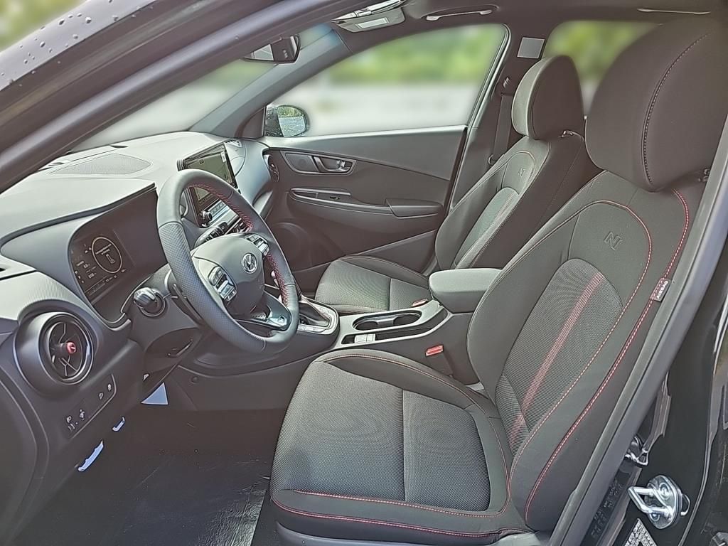 Erstes Annaberger Autohaus - Hyundai KONA N-Line AT, Navi Kamera, Sitz-Lenkradheizung - Bild 5 Erstes Annaberger Autohaus - Hyundai KONA N-Line AT, Navi Kamera, Sitz-Lenkradheizung - Bild 5