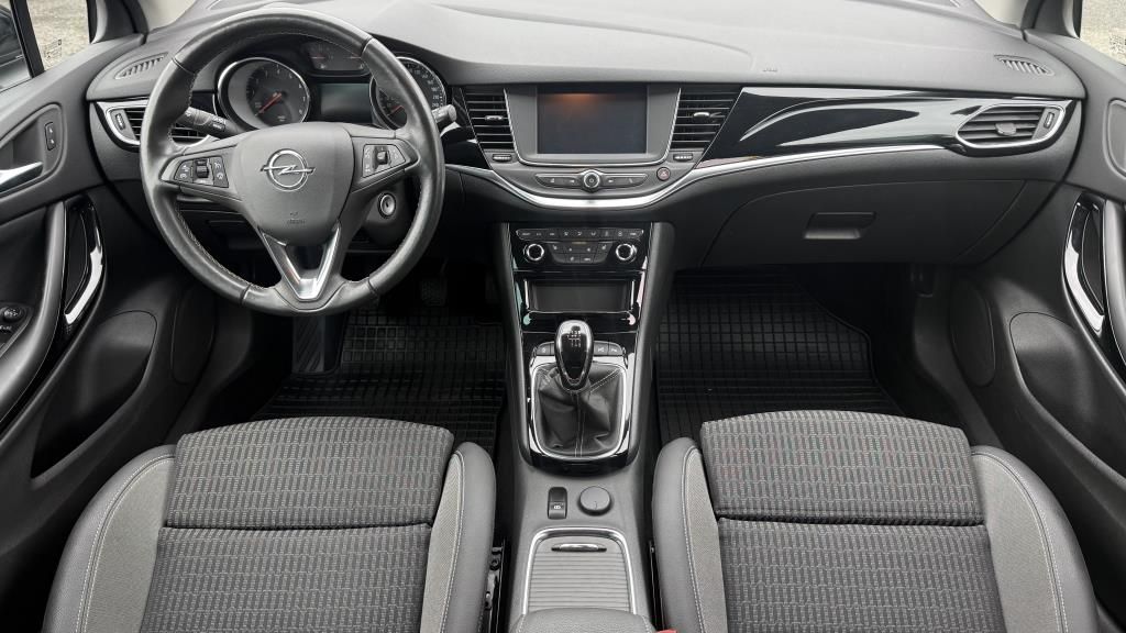 Autohaus Zimpel - Opel Astra Elegance 1.2T Kamera+Klimaautomatik+LED+SH - Bild 11 Autohaus Zimpel - Opel Astra Elegance 1.2T Kamera+Klimaautomatik+LED+SH - Bild 11