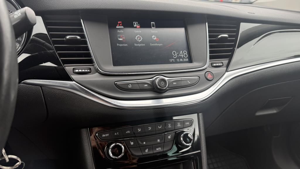 Autohaus Zimpel - Opel Astra Elegance 1.2T Kamera+Klimaautomatik+LED+SH - Bild 13 Autohaus Zimpel - Opel Astra Elegance 1.2T Kamera+Klimaautomatik+LED+SH - Bild 13