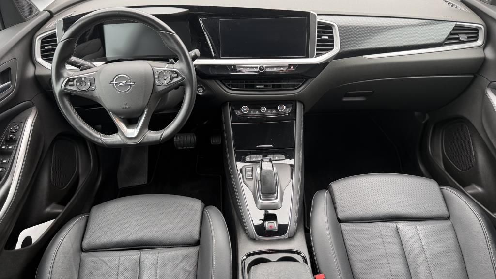 Autohaus Zimpel -  Opel Grandland Ultimate PHEV 1.6 360Kamera+Navi+LED+K - Bild 11