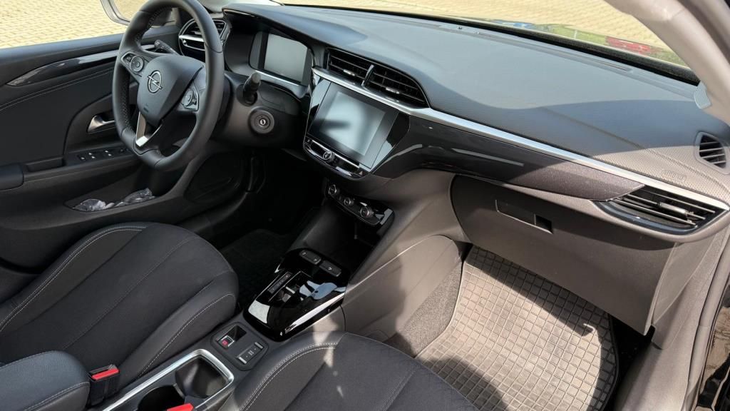 Autohaus Zimpel -  Opel Corsa Elegance 1.2T 180Kamera+Klimaautomatik+LED - Bild 10