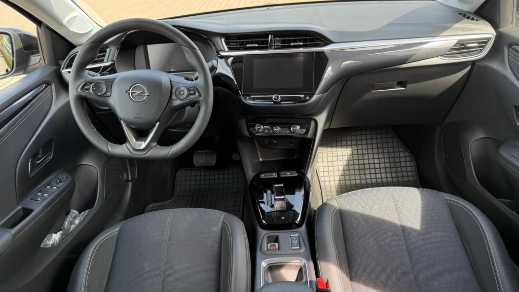 Autohaus Zimpel -  Opel Corsa Elegance 1.2T 180Kamera+Klimaautomatik+LED - Bild 11