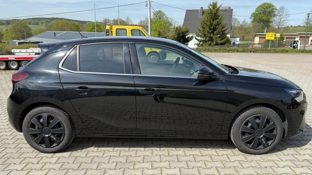 Autohaus Zimpel -  Opel Corsa Elegance 1.2T 180Kamera+Klimaautomatik+LED - Bild 4