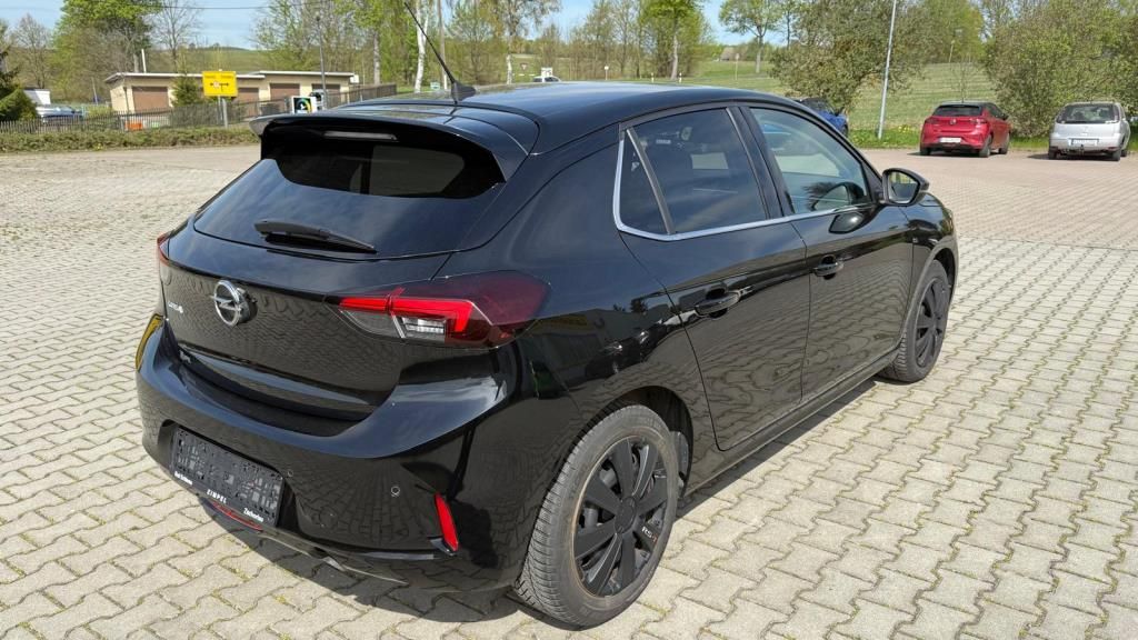 Autohaus Zimpel -  Opel Corsa Elegance 1.2T 180Kamera+Klimaautomatik+LED - Bild 5