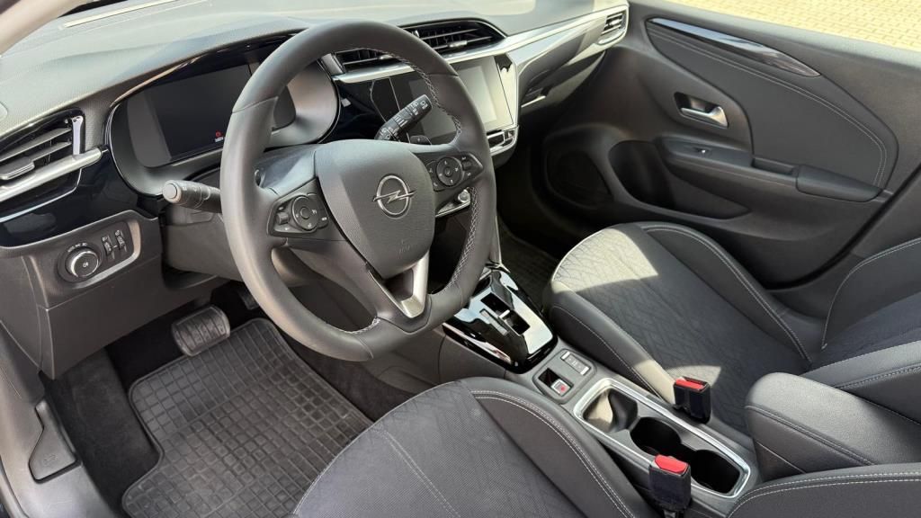 Autohaus Zimpel -  Opel Corsa Elegance 1.2T 180Kamera+Klimaautomatik+LED - Bild 9