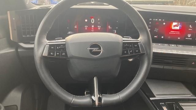 Autohaus Franke & Ebert -  Opel Astra 5trg LED+DAB+NAVI+ Keyless-Open+Kamera+SHZ - Bild 10