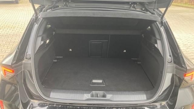 Autohaus Franke & Ebert -  Opel Astra 5trg LED+DAB+NAVI+ Keyless-Open+Kamera+SHZ - Bild 6