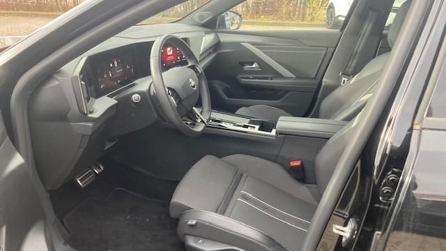 Autohaus Franke & Ebert -  Opel Astra 5trg LED+DAB+NAVI+ Keyless-Open+Kamera+SHZ - Bild 7