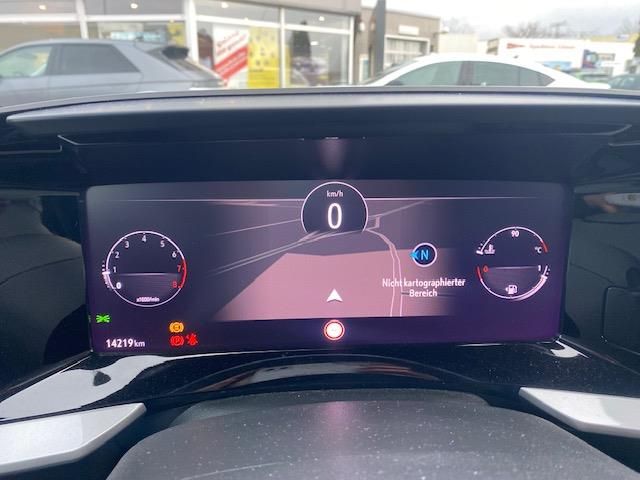 Autohaus Franke & Ebert -  Opel MOKKA LED+Keyless+ Alcantara+SHZ+Kamera+Navi - Bild 10