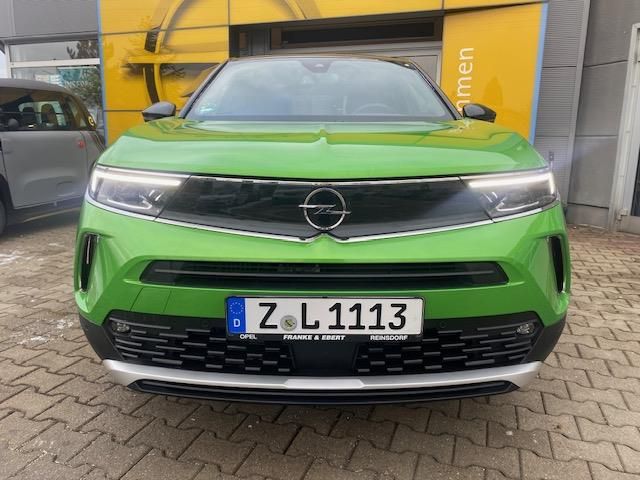 Autohaus Franke & Ebert -  Opel MOKKA LED+Keyless+ Alcantara+SHZ+Kamera+Navi - Bild 2
