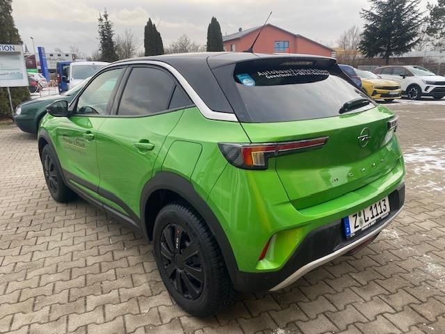 Autohaus Franke & Ebert -  Opel MOKKA LED+Keyless+ Alcantara+SHZ+Kamera+Navi - Bild 6
