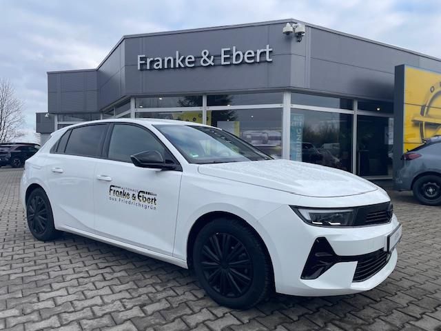 Autohaus Franke & Ebert - Opel Astra GS Navi+SHZ+LHZ 360-Grad-Kamera+beh. Front - Bild 1 Autohaus Franke & Ebert - Opel Astra GS Navi+SHZ+LHZ 360-Grad-Kamera+beh. Front - Bild 1